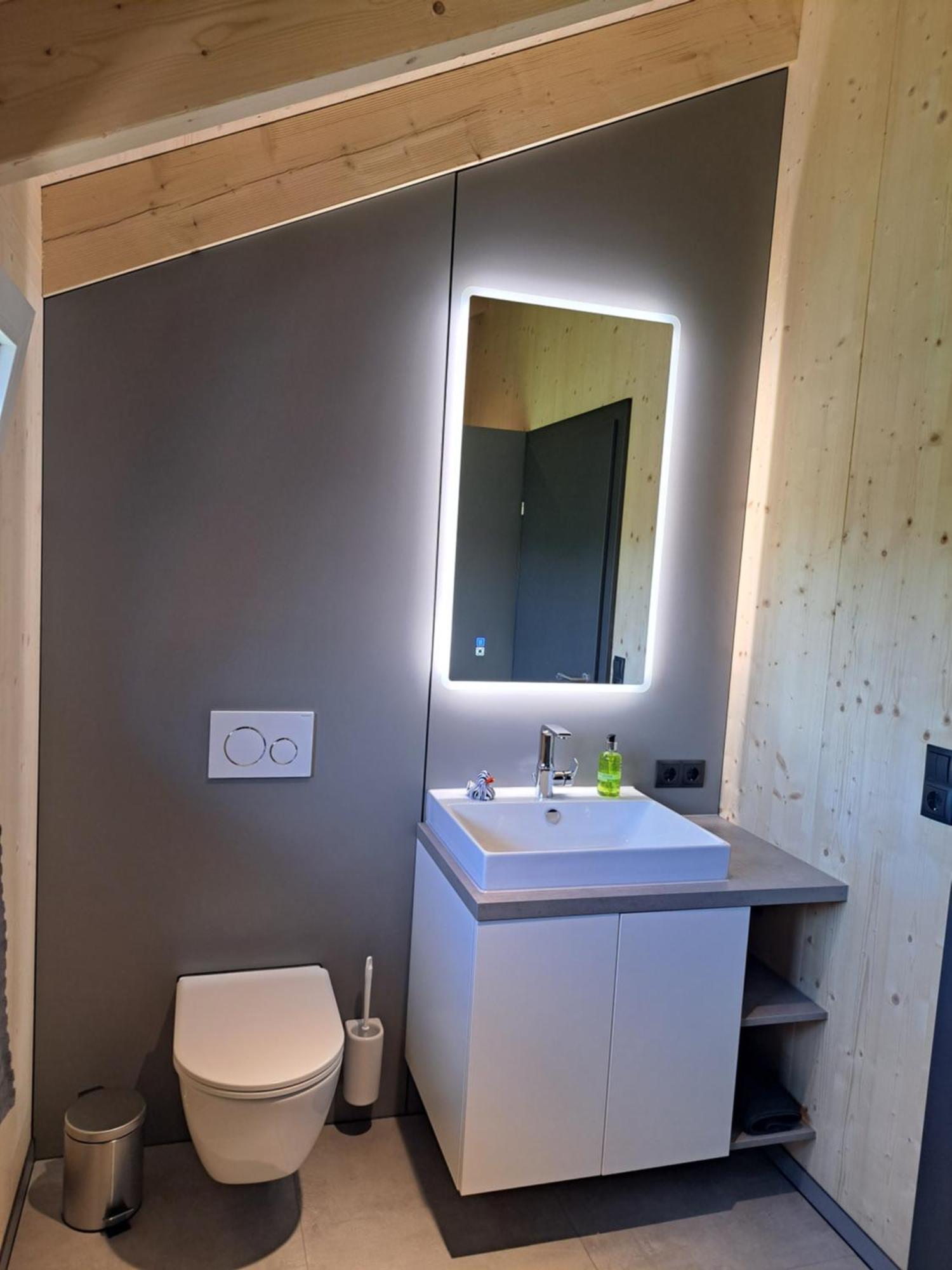 Ferienhaus Und Ferienappartements Brunner Höchst Cameră foto