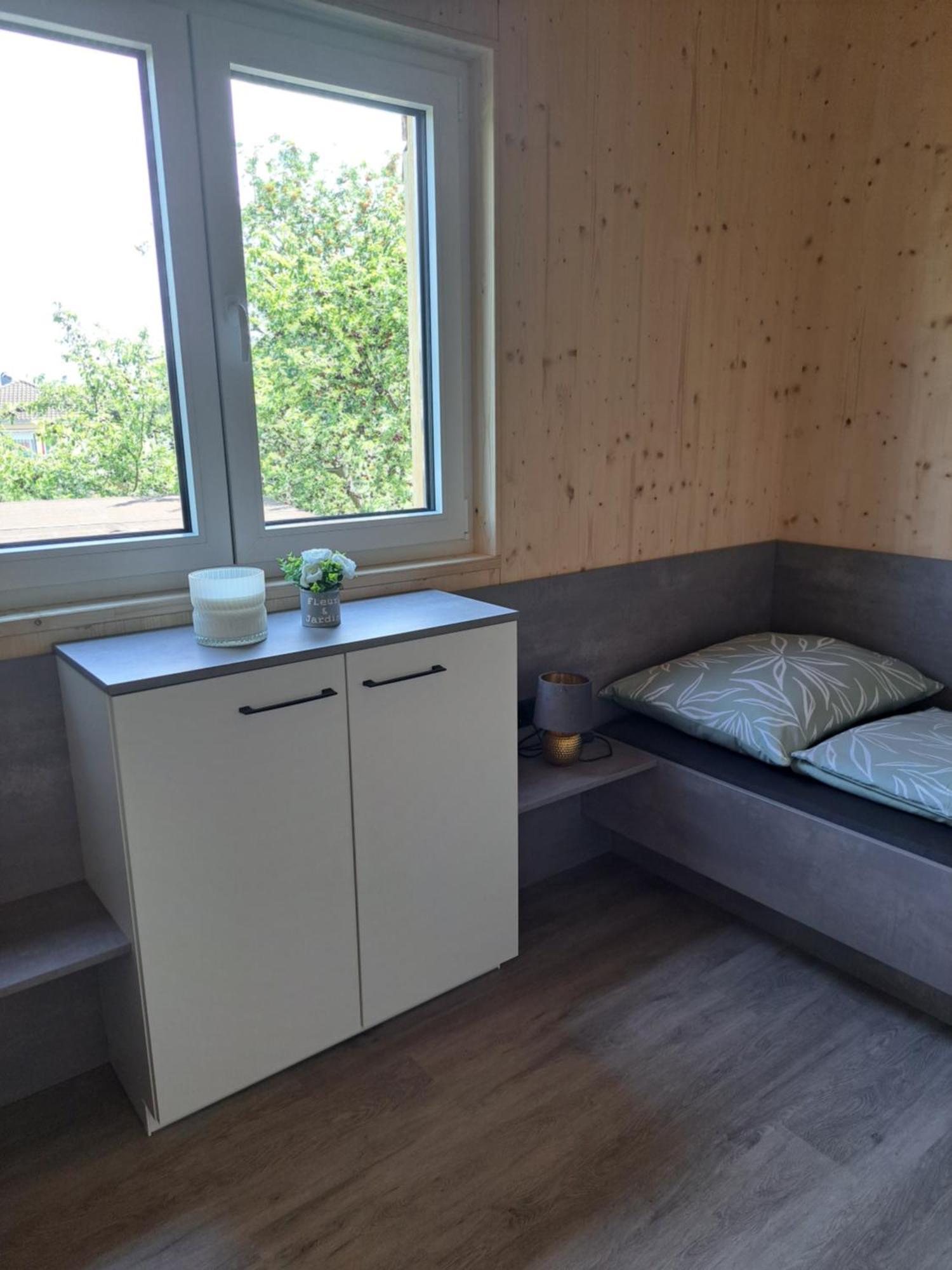 Ferienhaus Und Ferienappartements Brunner Höchst Cameră foto