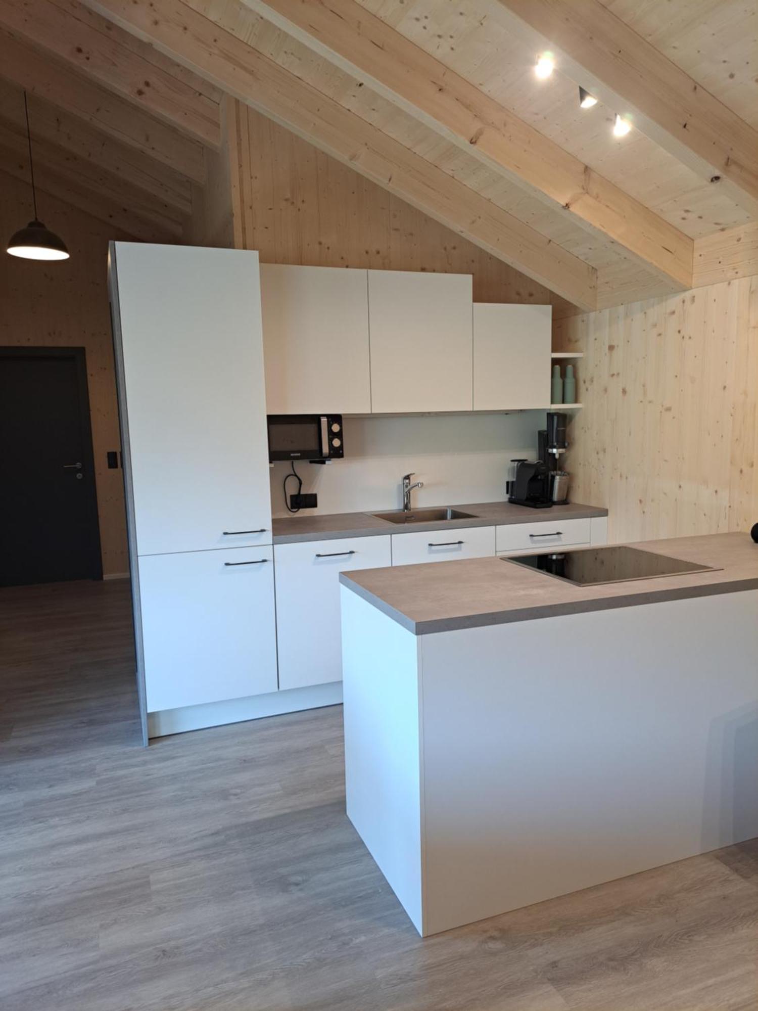Ferienhaus Und Ferienappartements Brunner Höchst Cameră foto