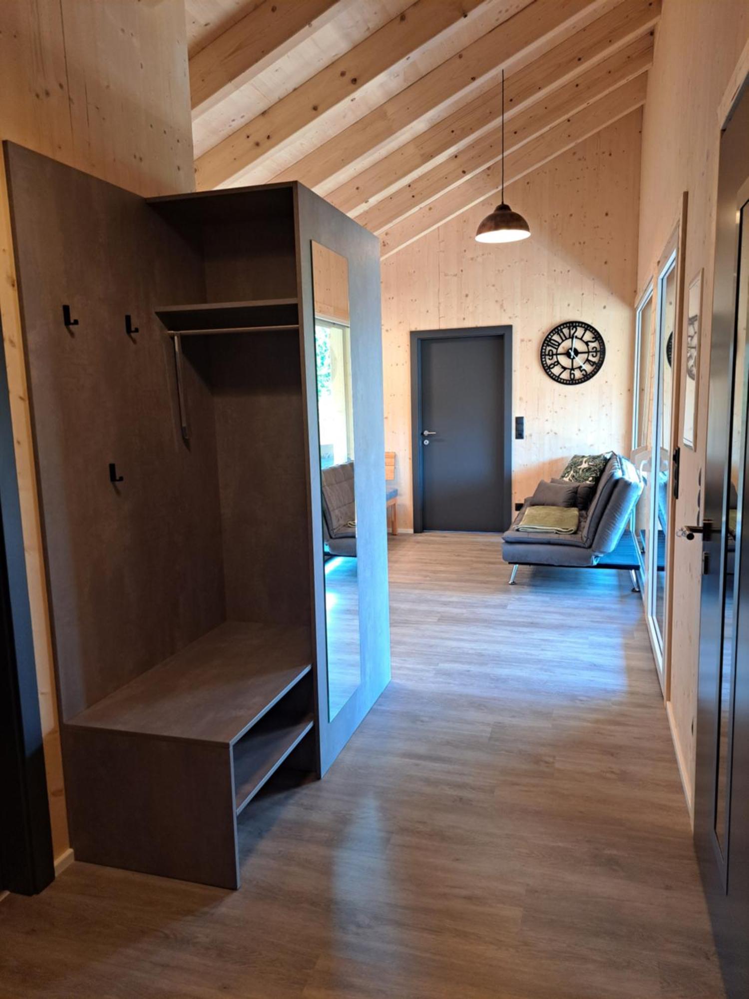 Ferienhaus Und Ferienappartements Brunner Höchst Cameră foto