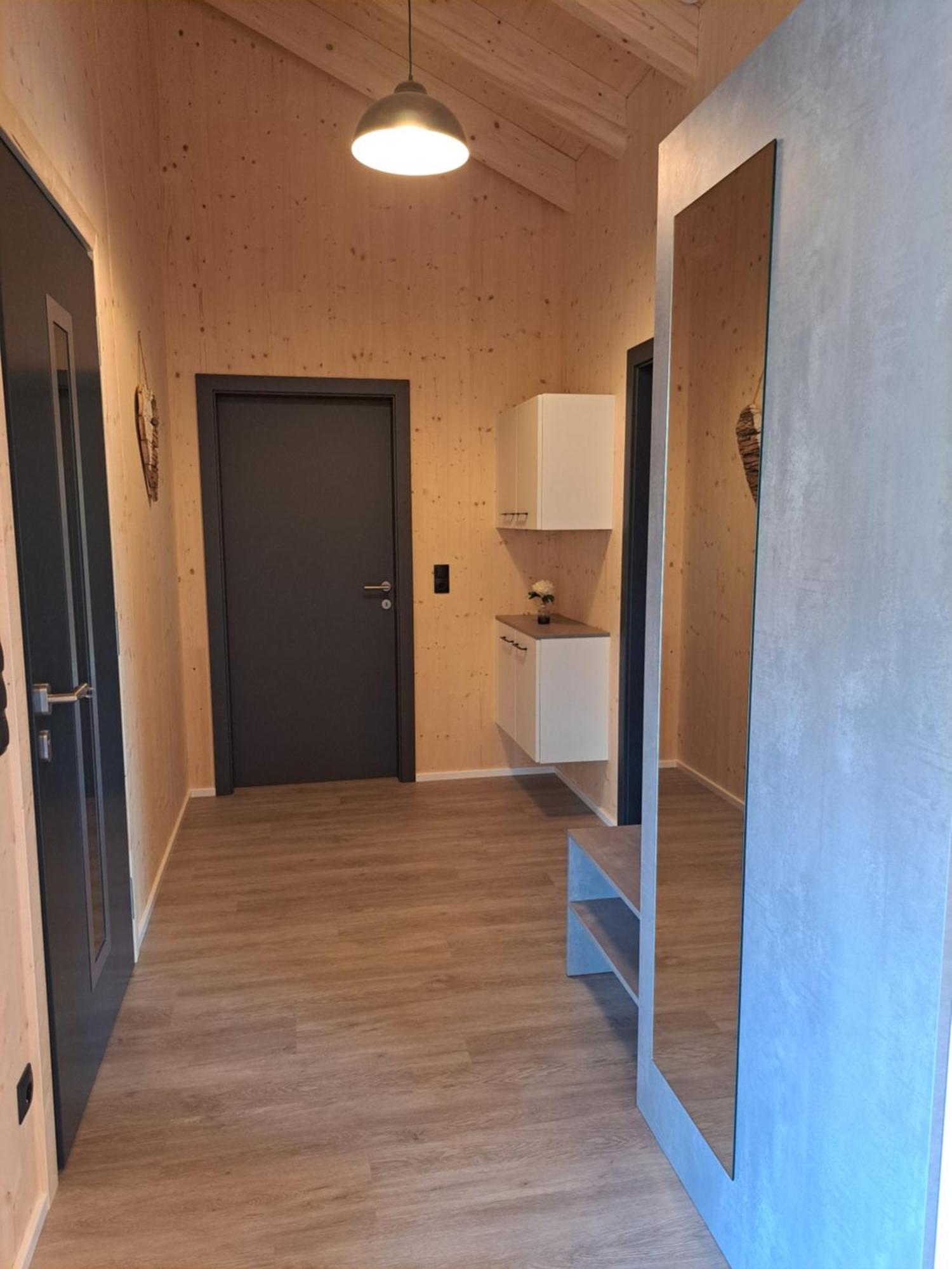 Ferienhaus Und Ferienappartements Brunner Höchst Cameră foto