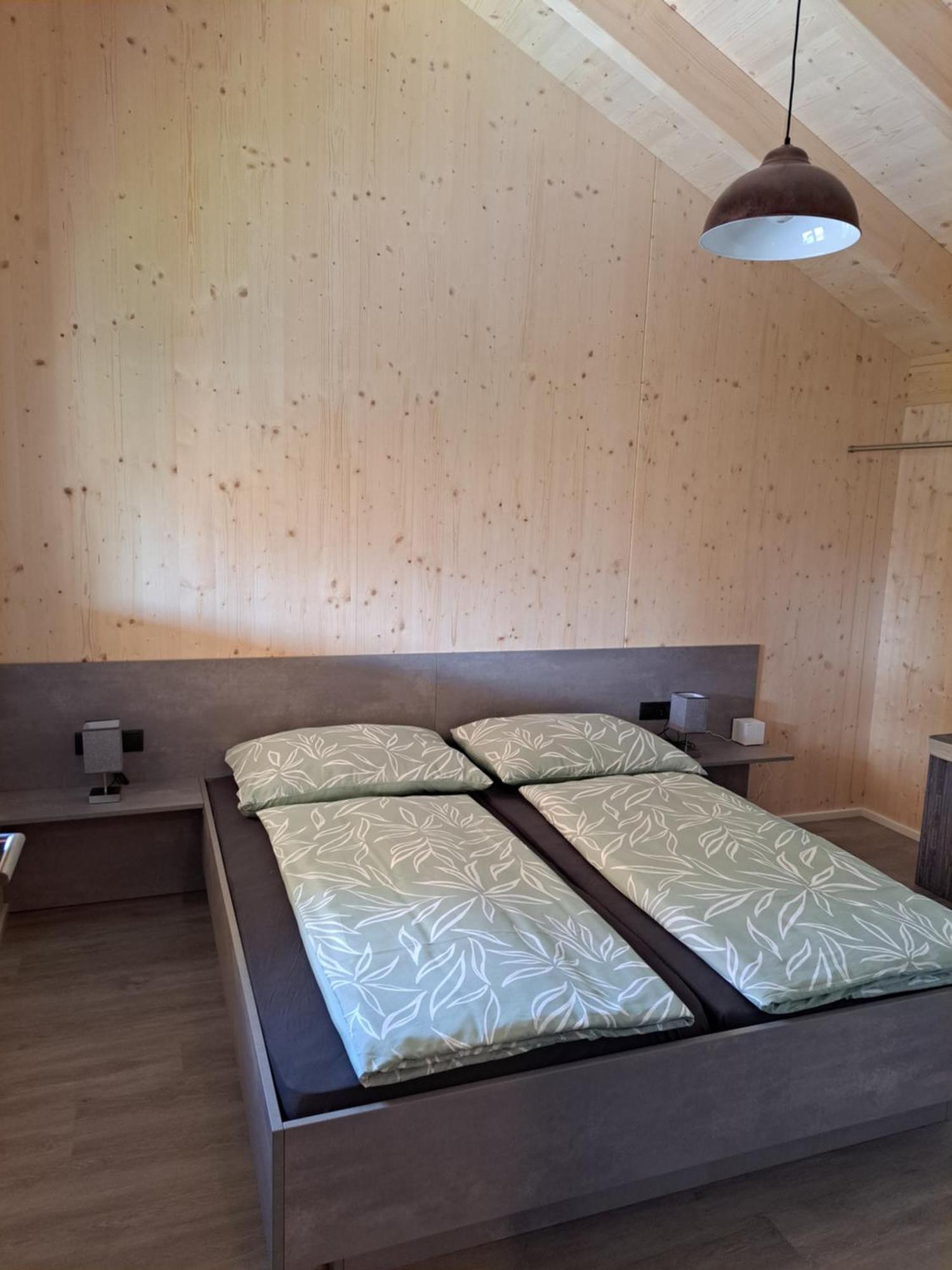 Ferienhaus Und Ferienappartements Brunner Höchst Cameră foto